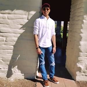 Meet your Posher, Parth